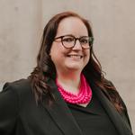 Danielle Josephine DeWitt '05 & '09